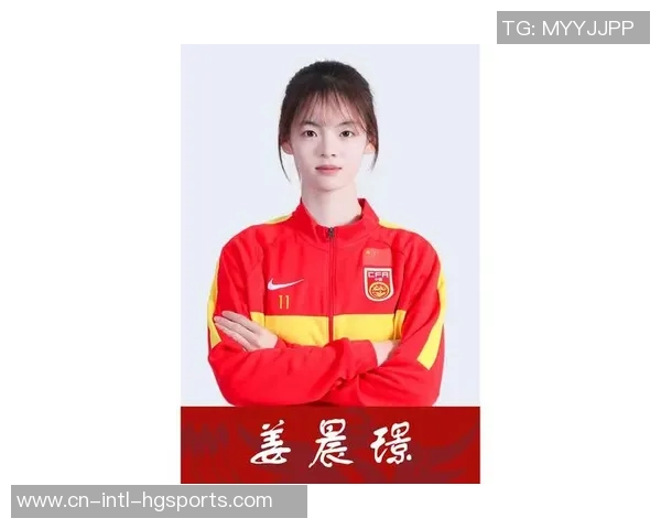 21岁姜晨璟绝杀武汉女足晋级身高161的后腰展现出色实力与魅力