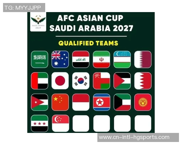 2026年U17亚洲杯分档分析：韩日乌沙领衔第一档中国位列第三档