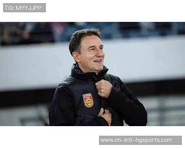 扬科维奇观战女足惨败直言中国球员可胜任欧洲低级别联赛