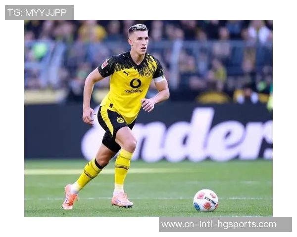 施洛特贝克与多特续约进展缓慢拜仁皇马或成新东家