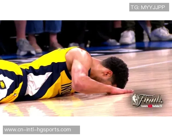 哈利为受伤球员凯尔希送上祝福追忆自己总决赛G7伤退经历