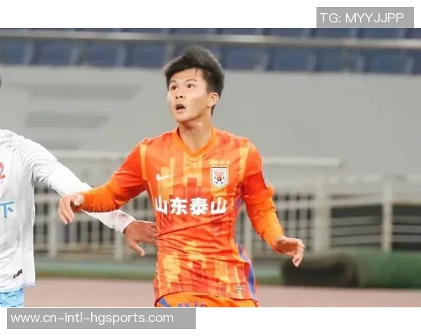 陈泽仕依木兰能否在泰山一线队崭露头角成为未来焦点