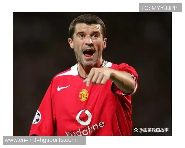 前曼联按摩师回忆基恩霸凌经历曾视其为英雄如今无话可说