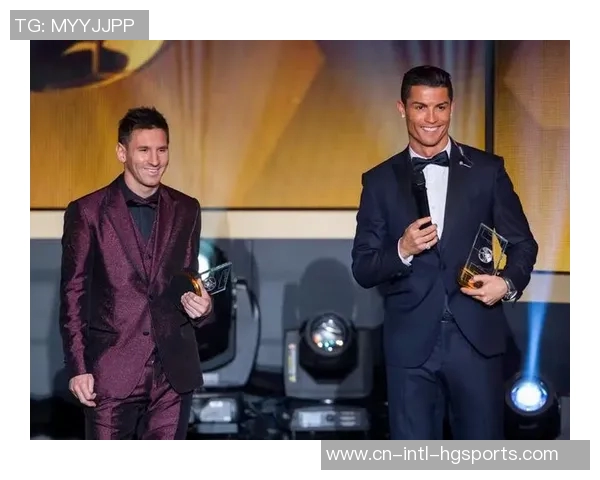 红人MrBeast称C罗视频受欢迎与梅西合作将更具吸引力